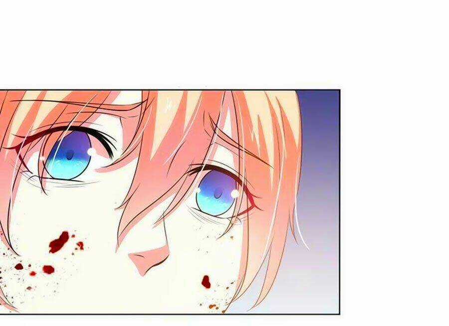 Trí Mệnh Sủng Thê: Tổng Tài Mau Nạp Mạng Chapter 57 trang 15