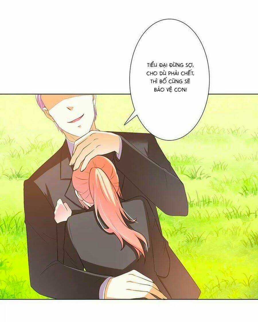 Trí Mệnh Sủng Thê: Tổng Tài Mau Nạp Mạng Chapter 57 trang 16