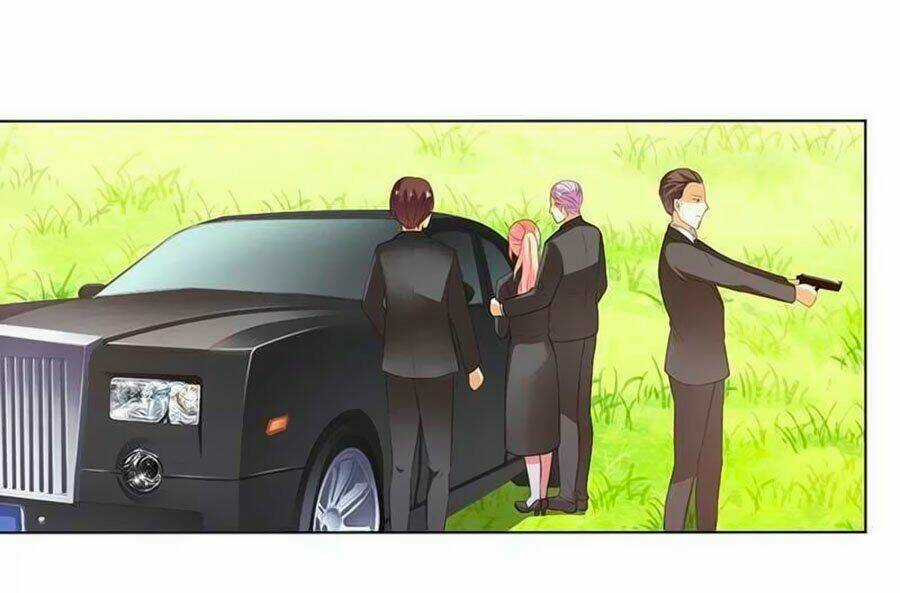 Trí Mệnh Sủng Thê: Tổng Tài Mau Nạp Mạng Chapter 57 trang 17