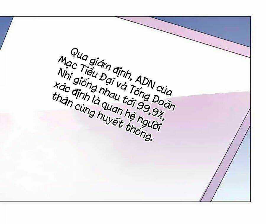 Trí Mệnh Sủng Thê: Tổng Tài Mau Nạp Mạng Chapter 57 trang 2