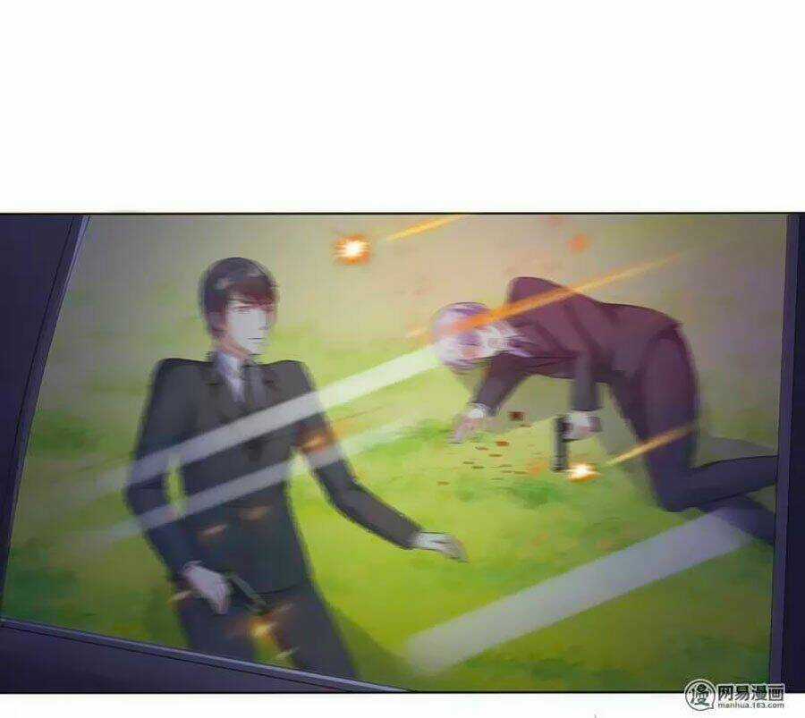 Trí Mệnh Sủng Thê: Tổng Tài Mau Nạp Mạng Chapter 57 trang 20