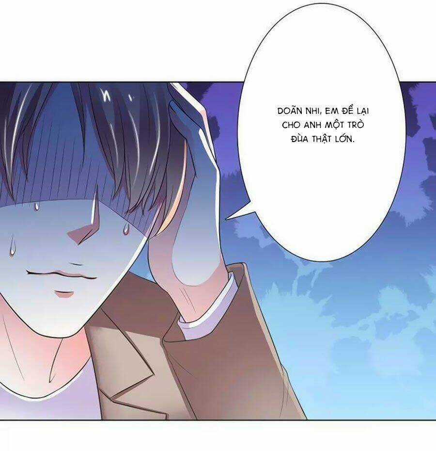 Trí Mệnh Sủng Thê: Tổng Tài Mau Nạp Mạng Chapter 57 trang 3