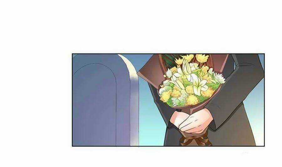 Trí Mệnh Sủng Thê: Tổng Tài Mau Nạp Mạng Chapter 57 trang 8