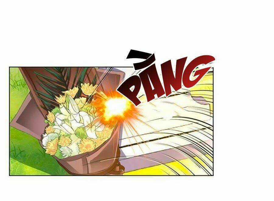 Trí Mệnh Sủng Thê: Tổng Tài Mau Nạp Mạng Chapter 57 trang 9