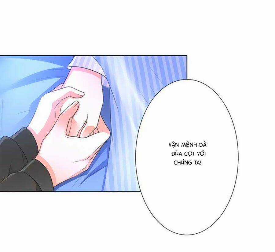 Trí Mệnh Sủng Thê: Tổng Tài Mau Nạp Mạng Chapter 58 trang 10