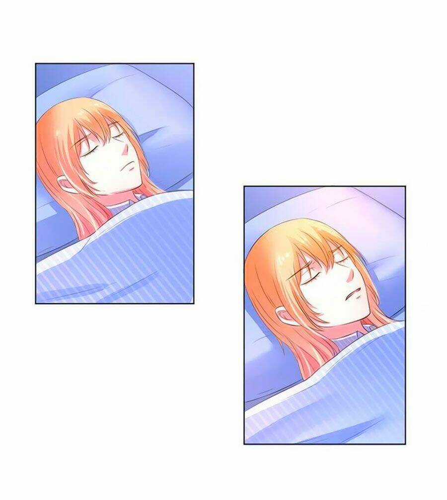 Trí Mệnh Sủng Thê: Tổng Tài Mau Nạp Mạng Chapter 58 trang 13