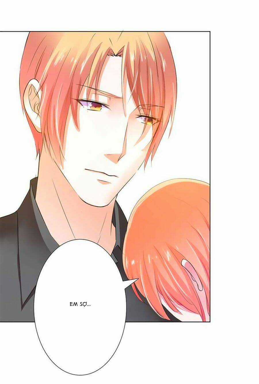 Trí Mệnh Sủng Thê: Tổng Tài Mau Nạp Mạng Chapter 58 trang 18