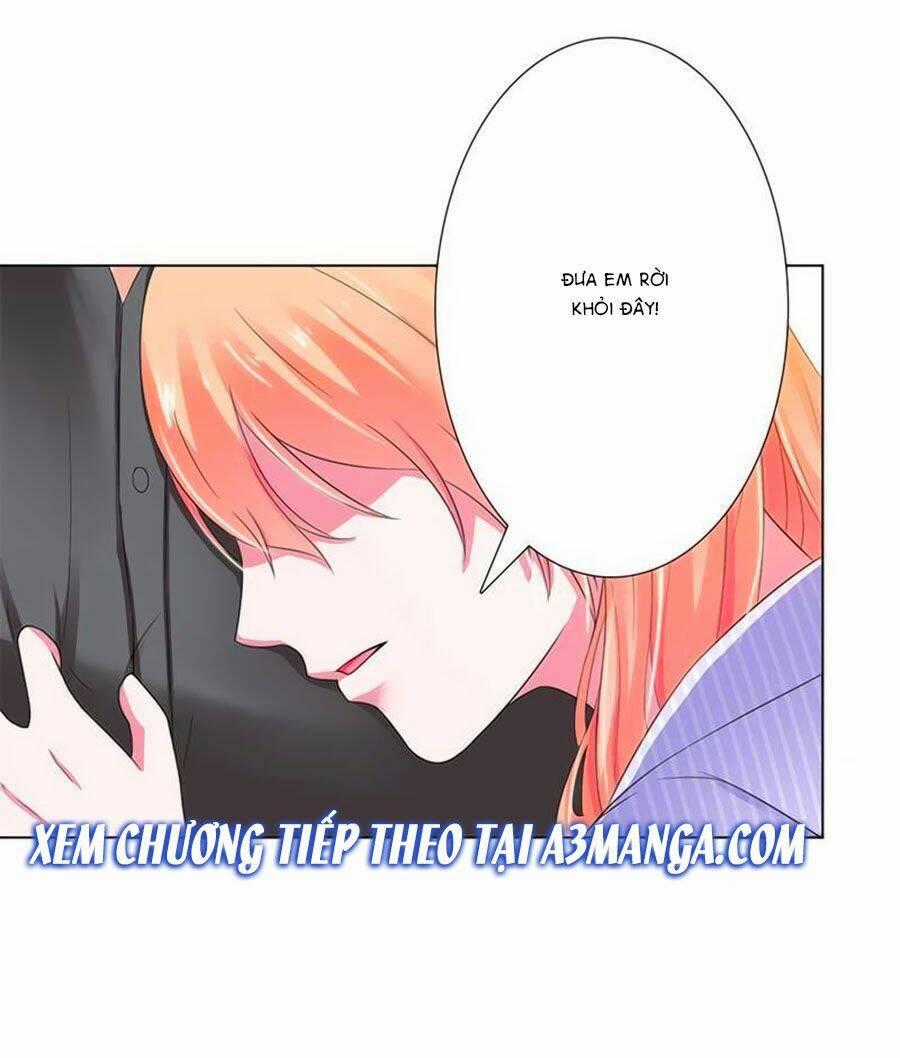 Trí Mệnh Sủng Thê: Tổng Tài Mau Nạp Mạng Chapter 58 trang 20