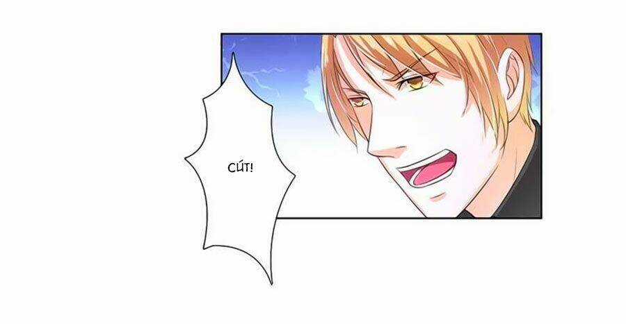 Trí Mệnh Sủng Thê: Tổng Tài Mau Nạp Mạng Chapter 58 trang 5