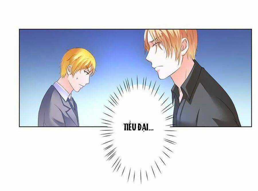 Trí Mệnh Sủng Thê: Tổng Tài Mau Nạp Mạng Chapter 58 trang 6