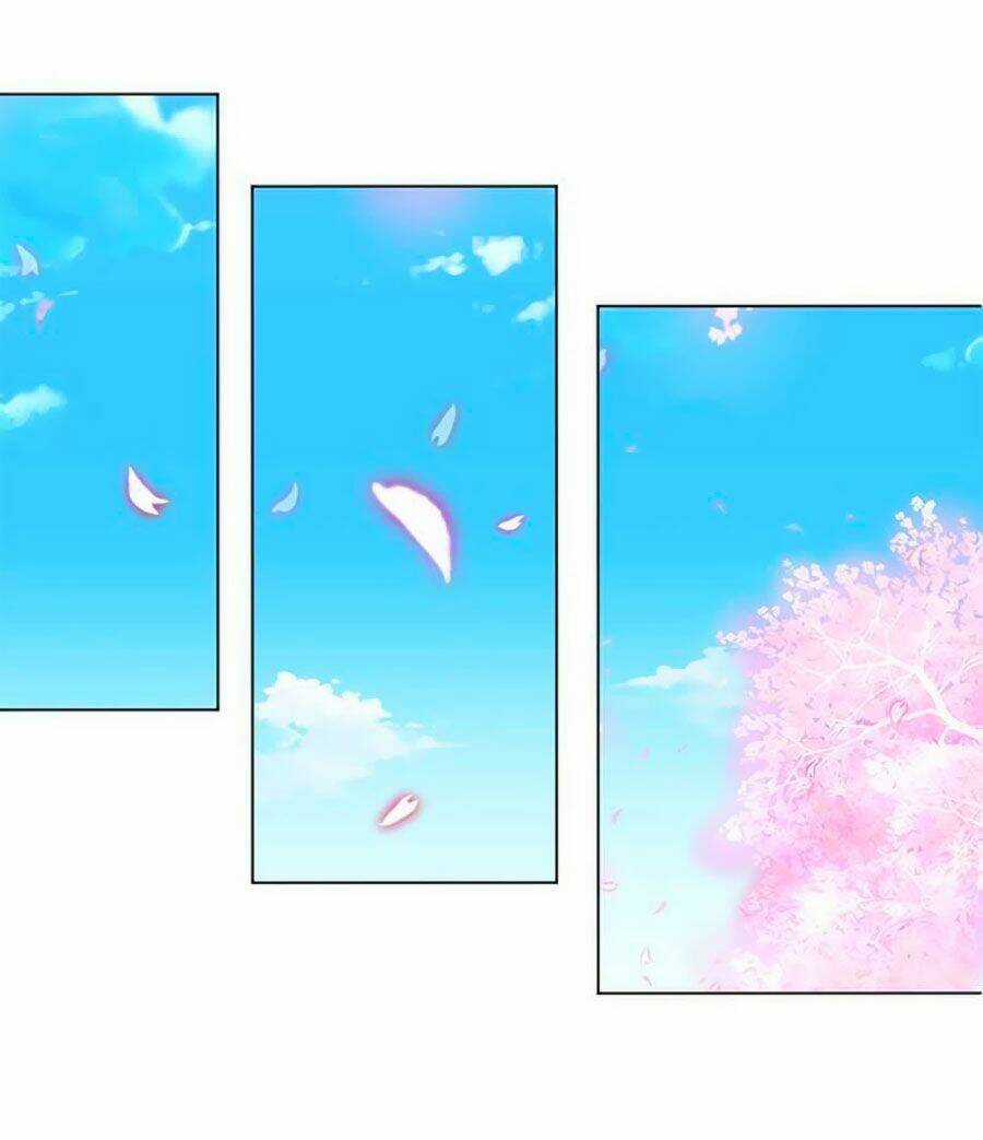 Trí Mệnh Sủng Thê: Tổng Tài Mau Nạp Mạng Chapter 58 trang 8