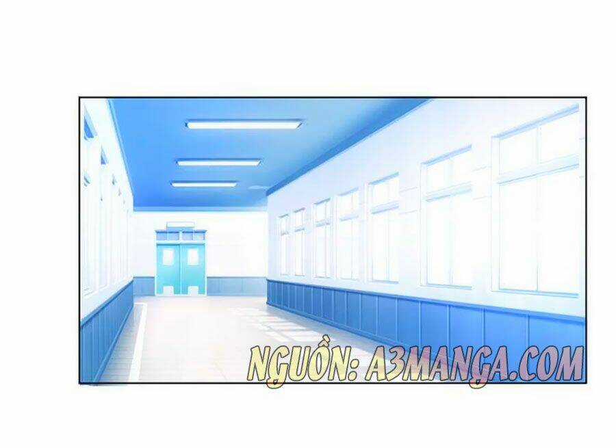 Trí Mệnh Sủng Thê: Tổng Tài Mau Nạp Mạng Chapter 58 trang 9