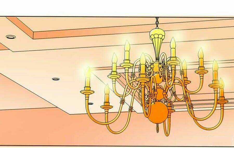 Trí Mệnh Sủng Thê: Tổng Tài Mau Nạp Mạng Chapter 59 trang 11