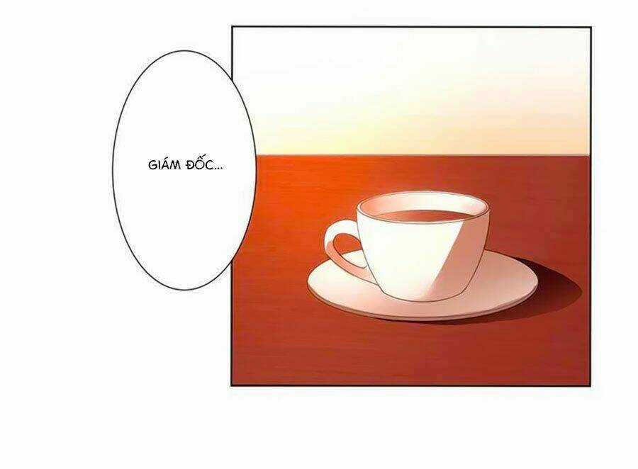 Trí Mệnh Sủng Thê: Tổng Tài Mau Nạp Mạng Chapter 59 trang 19