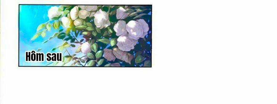 Trí Mệnh Sủng Thê: Tổng Tài Mau Nạp Mạng Chapter 59 trang 3