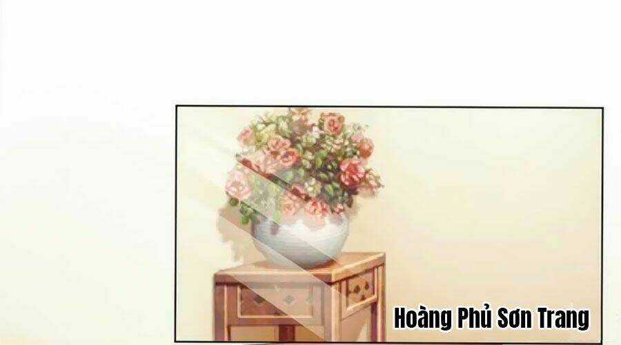 Trí Mệnh Sủng Thê: Tổng Tài Mau Nạp Mạng Chapter 59 trang 4