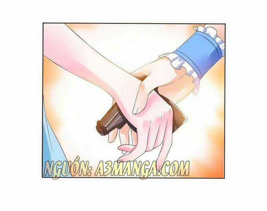 Trí Mệnh Sủng Thê: Tổng Tài Mau Nạp Mạng Chapter 59 trang 8