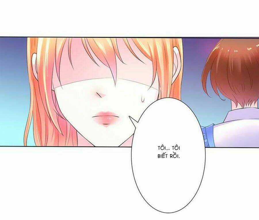 Trí Mệnh Sủng Thê: Tổng Tài Mau Nạp Mạng Chapter 59 trang 9