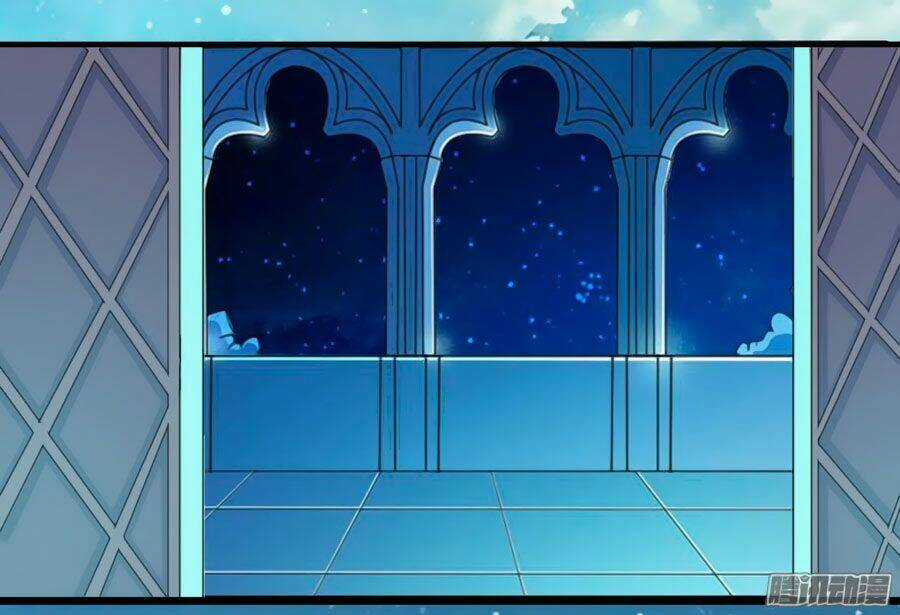 Trí Mệnh Sủng Thê: Tổng Tài Mau Nạp Mạng Chapter 6 trang 18