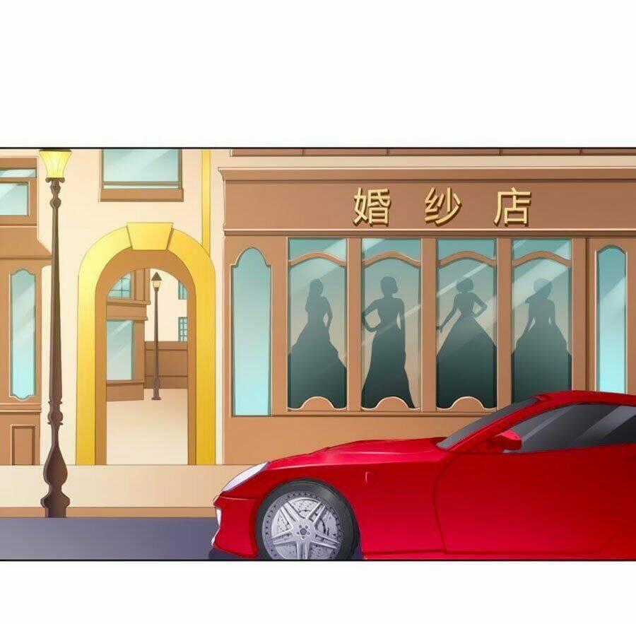 Trí Mệnh Sủng Thê: Tổng Tài Mau Nạp Mạng Chapter 60 trang 0