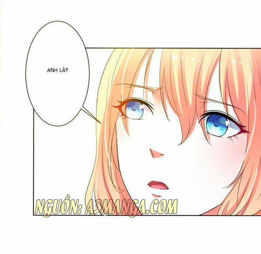 Trí Mệnh Sủng Thê: Tổng Tài Mau Nạp Mạng Chapter 60 trang 13