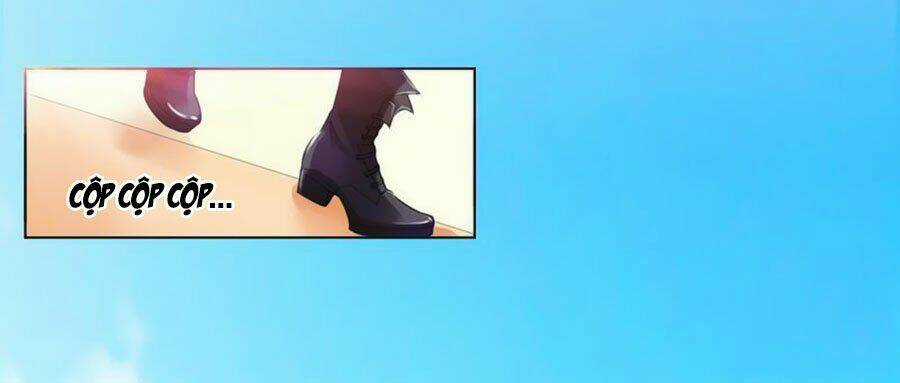 Trí Mệnh Sủng Thê: Tổng Tài Mau Nạp Mạng Chapter 60 trang 16