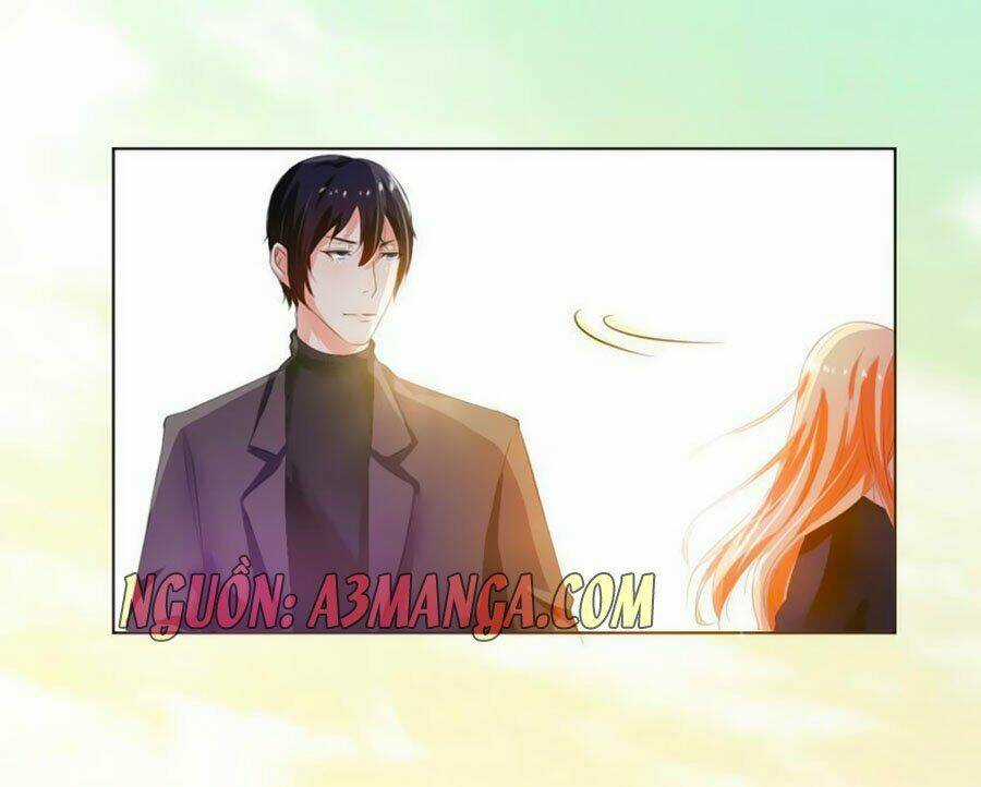 Trí Mệnh Sủng Thê: Tổng Tài Mau Nạp Mạng Chapter 60 trang 19