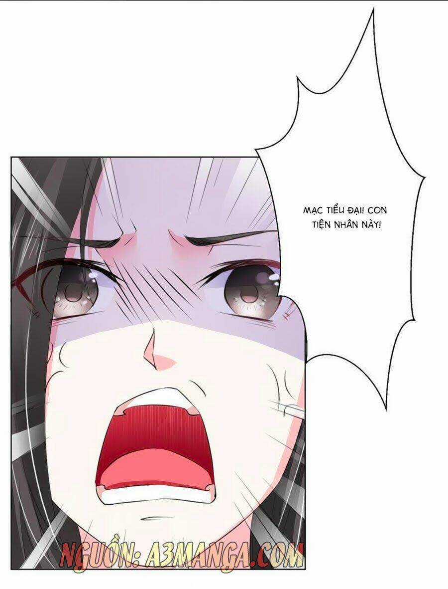 Trí Mệnh Sủng Thê: Tổng Tài Mau Nạp Mạng Chapter 60 trang 3