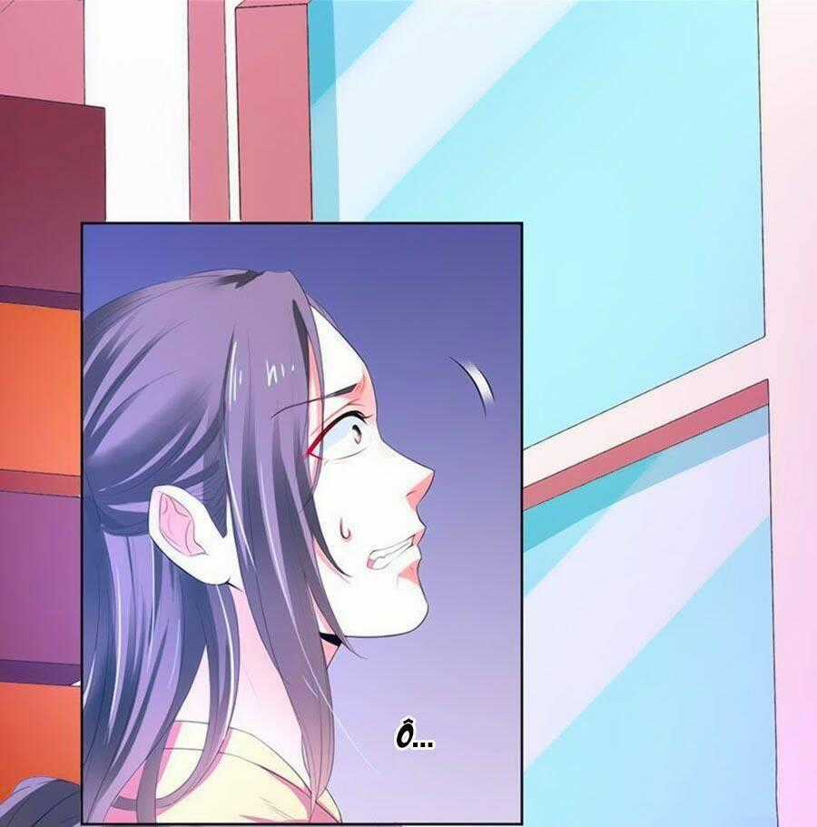 Trí Mệnh Sủng Thê: Tổng Tài Mau Nạp Mạng Chapter 61 trang 1