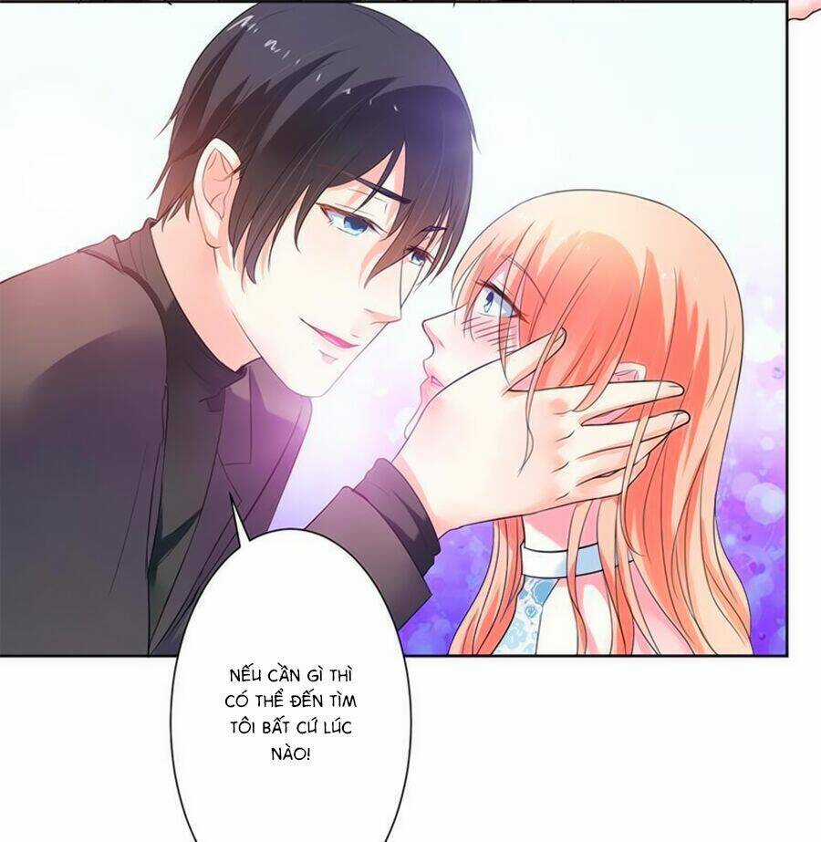 Trí Mệnh Sủng Thê: Tổng Tài Mau Nạp Mạng Chapter 61 trang 13
