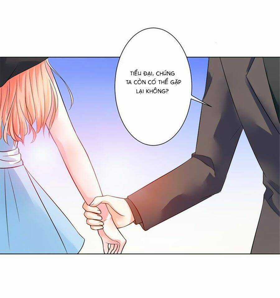 Trí Mệnh Sủng Thê: Tổng Tài Mau Nạp Mạng Chapter 61 trang 7