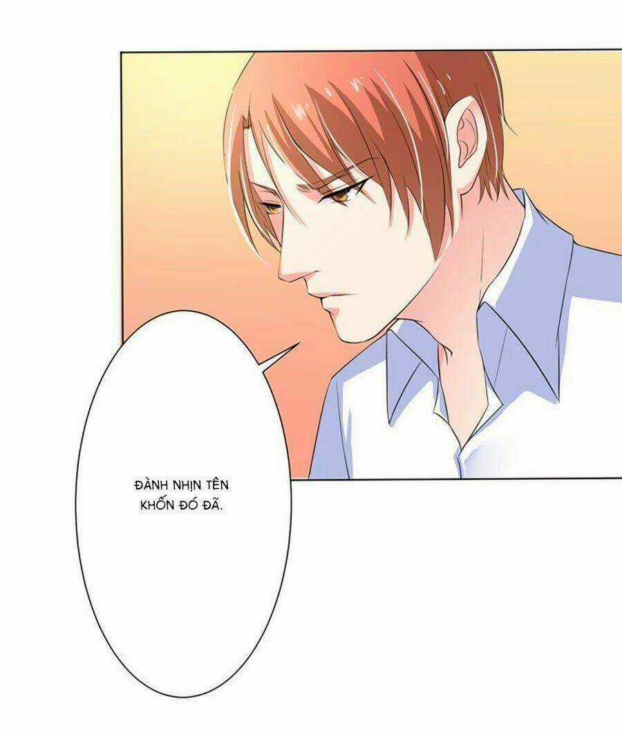 Trí Mệnh Sủng Thê: Tổng Tài Mau Nạp Mạng Chapter 62 trang 11