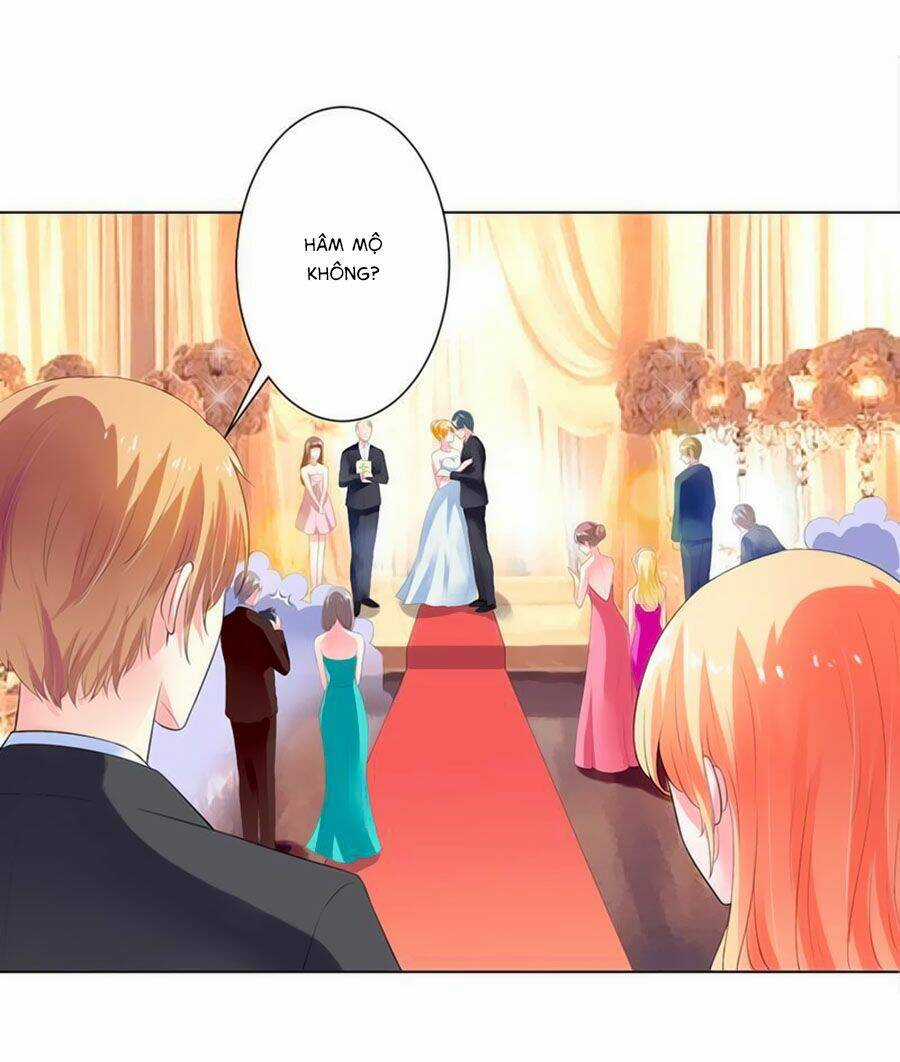 Trí Mệnh Sủng Thê: Tổng Tài Mau Nạp Mạng Chapter 63 trang 2