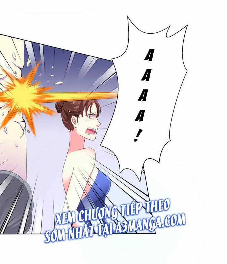 Trí Mệnh Sủng Thê: Tổng Tài Mau Nạp Mạng Chapter 63 trang 23