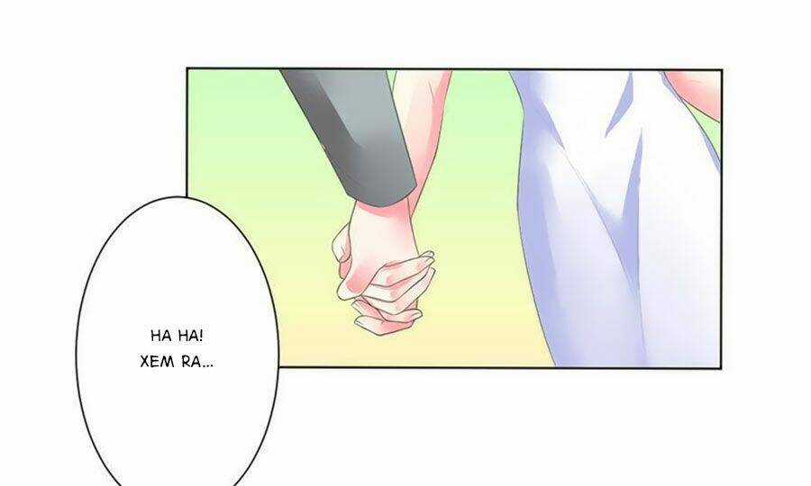 Trí Mệnh Sủng Thê: Tổng Tài Mau Nạp Mạng Chapter 63 trang 7