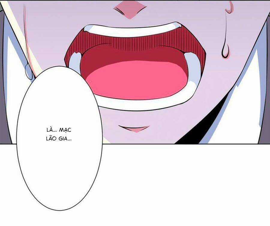 Trí Mệnh Sủng Thê: Tổng Tài Mau Nạp Mạng Chapter 64 trang 10