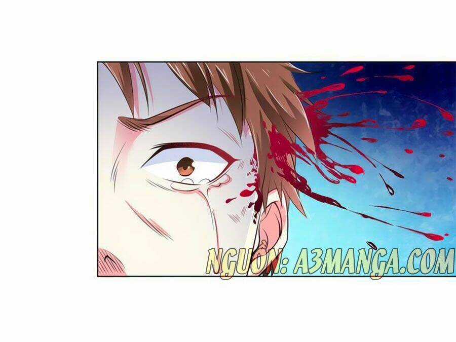 Trí Mệnh Sủng Thê: Tổng Tài Mau Nạp Mạng Chapter 64 trang 12