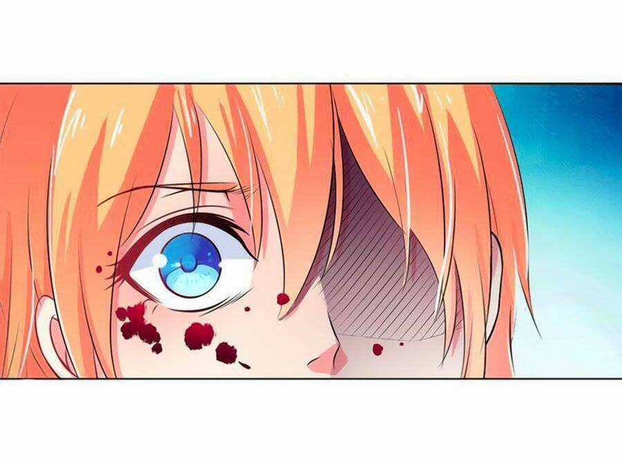 Trí Mệnh Sủng Thê: Tổng Tài Mau Nạp Mạng Chapter 64 trang 13