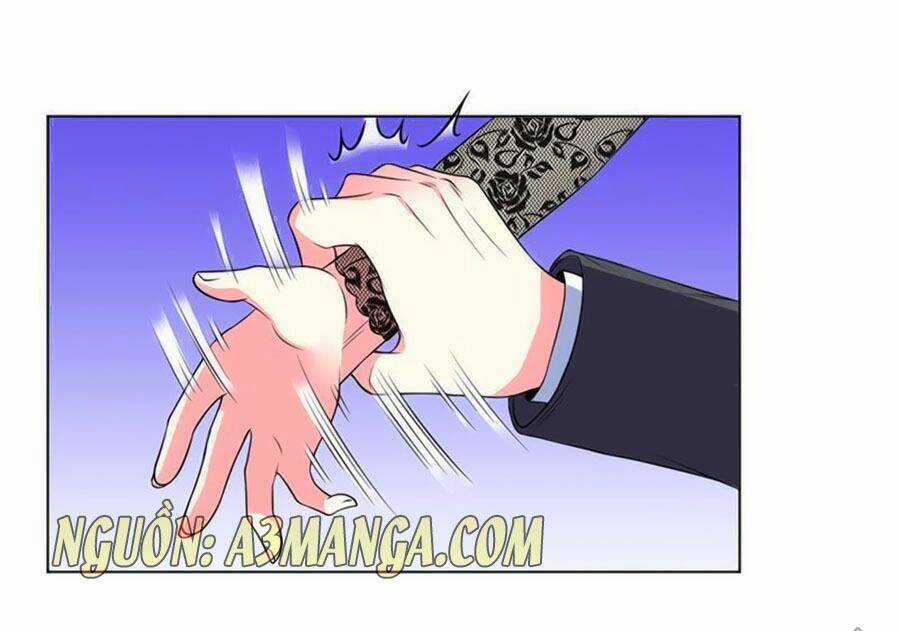 Trí Mệnh Sủng Thê: Tổng Tài Mau Nạp Mạng Chapter 64 trang 19