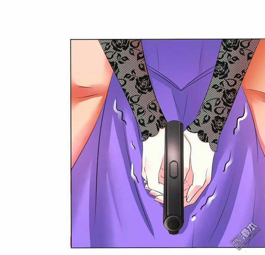 Trí Mệnh Sủng Thê: Tổng Tài Mau Nạp Mạng Chapter 64 trang 26