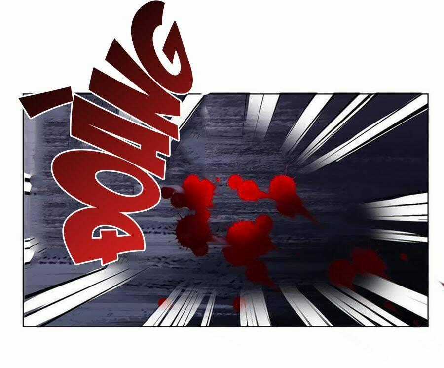 Trí Mệnh Sủng Thê: Tổng Tài Mau Nạp Mạng Chapter 64 trang 27