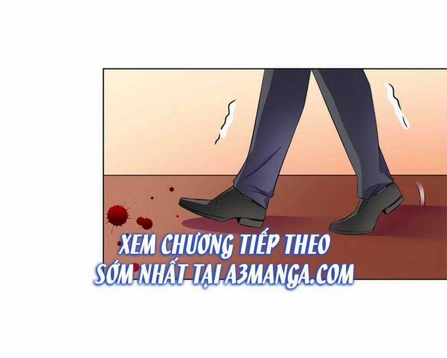 Trí Mệnh Sủng Thê: Tổng Tài Mau Nạp Mạng Chapter 64 trang 28