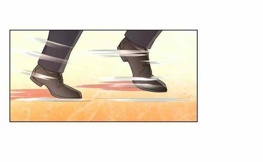 Trí Mệnh Sủng Thê: Tổng Tài Mau Nạp Mạng Chapter 64 trang 5