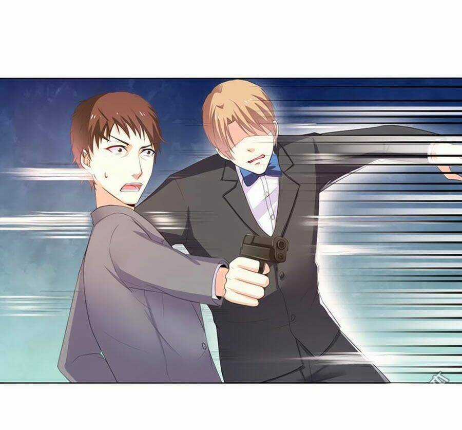 Trí Mệnh Sủng Thê: Tổng Tài Mau Nạp Mạng Chapter 64 trang 6