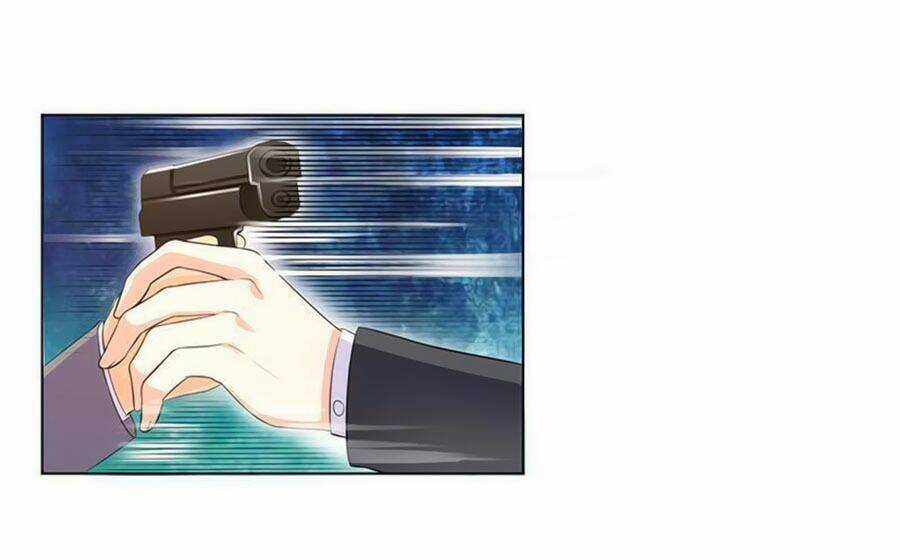 Trí Mệnh Sủng Thê: Tổng Tài Mau Nạp Mạng Chapter 64 trang 7