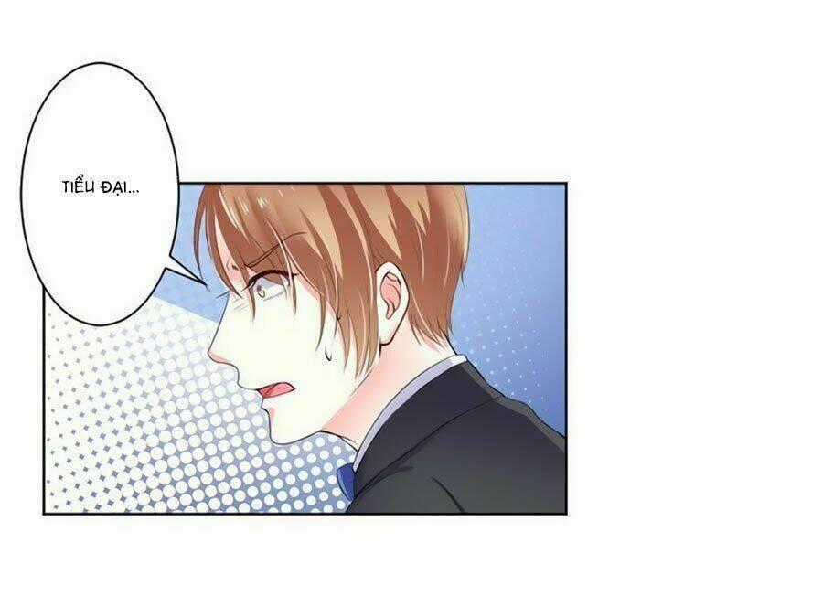 Trí Mệnh Sủng Thê: Tổng Tài Mau Nạp Mạng Chapter 65 trang 0