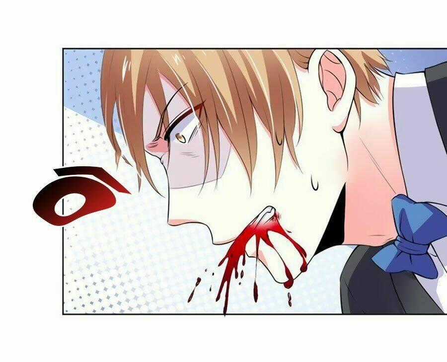 Trí Mệnh Sủng Thê: Tổng Tài Mau Nạp Mạng Chapter 65 trang 1