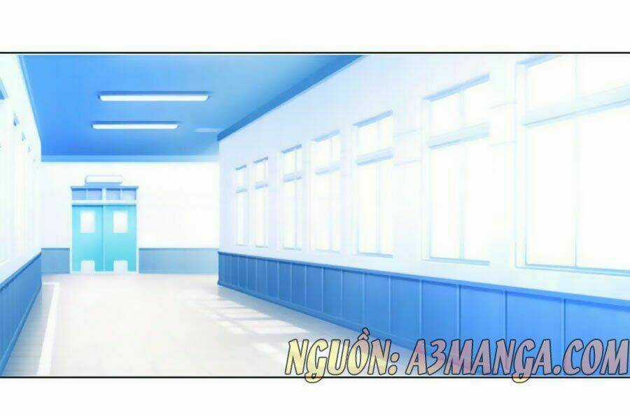 Trí Mệnh Sủng Thê: Tổng Tài Mau Nạp Mạng Chapter 65 trang 12