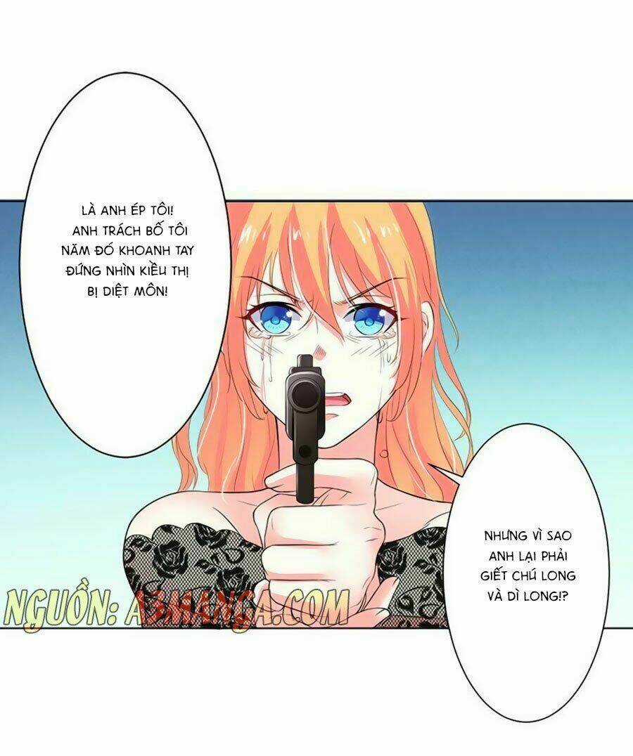 Trí Mệnh Sủng Thê: Tổng Tài Mau Nạp Mạng Chapter 65 trang 2