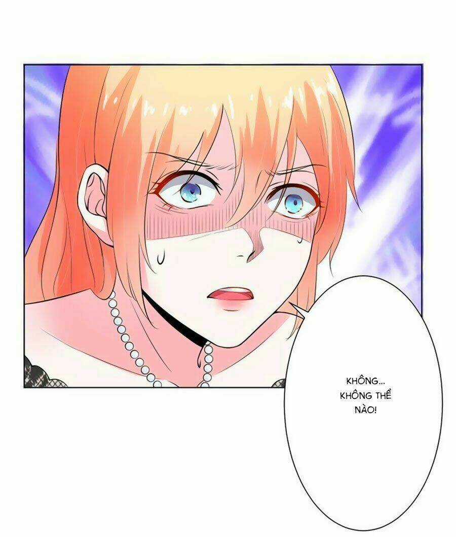 Trí Mệnh Sủng Thê: Tổng Tài Mau Nạp Mạng Chapter 65 trang 23